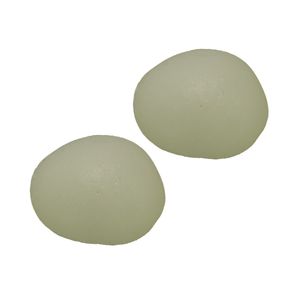 سنگ تزیینی آکواریوم مدل شب تاب کد 1xl بسته 2 عددی