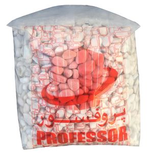 سنگ تزیینی آکواریوم پروفسور مدل a105 وزن 5 کیلوگرم
