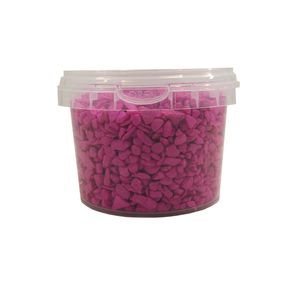 سنگ تزیینی آکواریوم کد 01 وزن 500 گرم