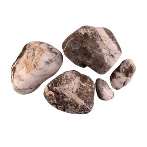سنگ تزیینی آکواریوم کد 1   وزن 2500 گرم