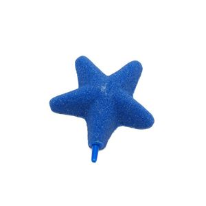 سنگ هوا آکواریوم مدل star 8.5x8.5