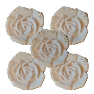 سنگ کلسیم حیوانات مدل x5 وزن 80 گرم مجموعه 5 عددی