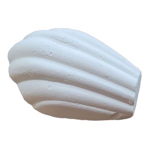 سنگ کلسیم کد 04 مدل صدف وزن 22 گرم