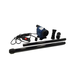 سیفون آکواریوم برقی سوبو مدل clean pump