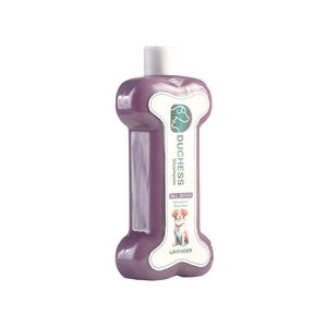 شامپو سگ دوشس مدل lavender حجم 350 میلی لیتر
