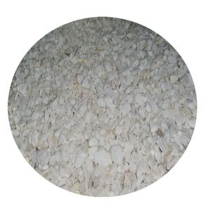 شن تزیینی آکواریوم مدل 7d وزن 500 گرم