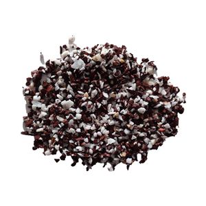 شن تزیینی آکواریوم مدل sand 02 وزن 1 کیلوگرم