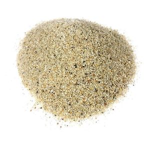 شن تزیینی آکواریوم مدل sandararbi 02 وزن 2 کیلوگرم