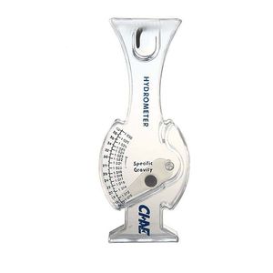 شوری سنج آکواریوم کلاسیکا مدل hydrometer