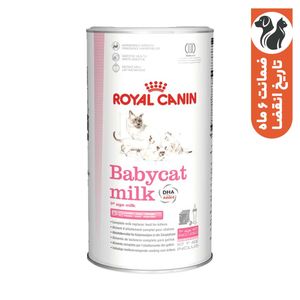 شیر خشک گربه نابالغ رویال کنین   300 گرم