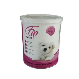 شیرخشک سگ فیپ مدل puppy_430 وزن 430 گرم