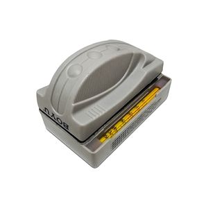 شیشه پاک کن آکواریوم بویو کد wd 303 به همراه دماسنج جیوه ای