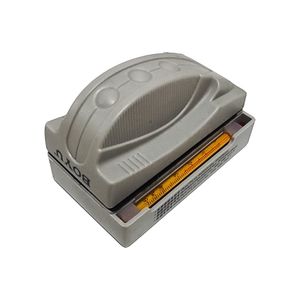 شیشه پاک کن آکواریوم بویو کد wd 305 به همراه دماسنج جیوه ای