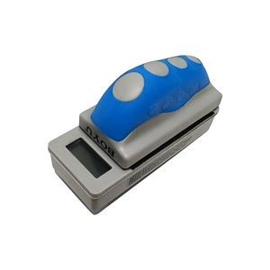 شیشه پاک کن آکواریوم بویو کد wd 802 به همراه دماسنج دیجیتال