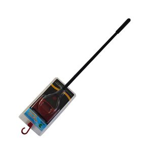 شیشه پاک کن آکواریوم مدل rs 01a