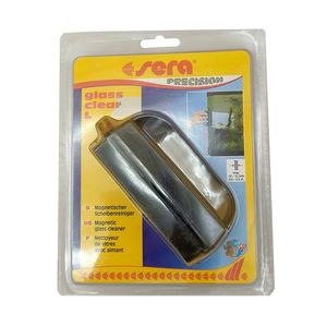 شیشه پاک کن مغناطیسی آکواریوم سرا مدل a06