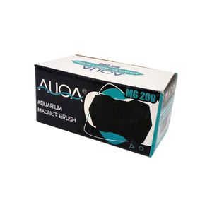 شیشه‌پاک‌کن آکواریوم آکوا مدل mg200