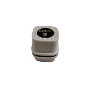 شیشه‌پاک‌کن مگنتی آکواریوم سوبو مدل mini magnetic
