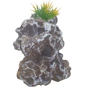 صخره تزیینی آکواریوم مدل 205