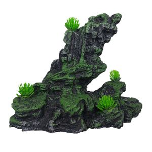 صخره تزیینی آکواریوم مدل مدیترانه کد a001