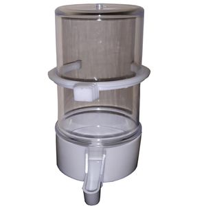 ظرف آب پرندگان مدل خانواده کد w بسته 2 عددی