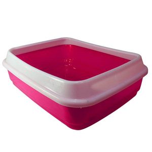 ظرف خاک گربه مدل penish 3500j