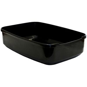 ظرف خاک گربه کد bl 100