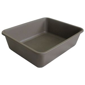 ظرف خاک گربه کد g 001