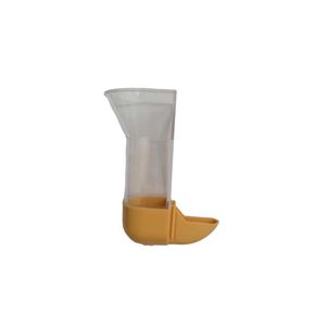 ظرف دانخوری مدل سیلو کد c1 بسته 4 عددی