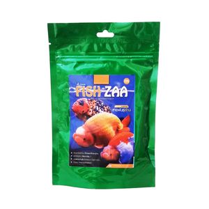 غذا ماهی فیش زا کد 06 وزن 140 گرم