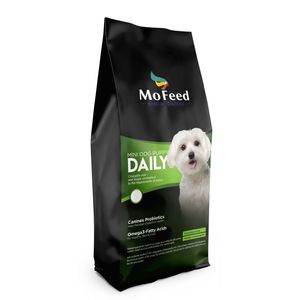 غذاي خشك سگ مفيد مدل teh mini dog puppy وزن 2 كيلوگرم