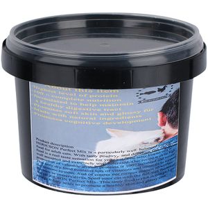 غذای تشویقی گربه هریکسون مدل hericson perfect mix وزن 100 گرم