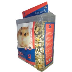 غذای جونده گان گرین فیل مدل روبوروفسکی کد act2020 وزن 1200 گرم