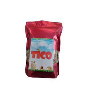 غذای خرگوش تیکو مدل fgt98 وزن 2000 گرم