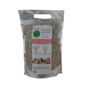 غذای خشک جوندگان انیمال کیوت مدل mixed وزن 800 گرم