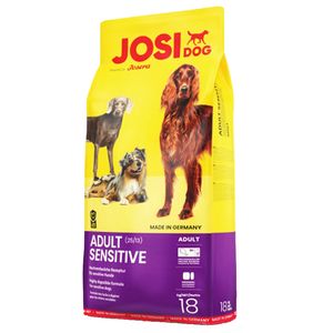 غذای خشک سگ جوسرا مدل josi do وزن 18 کیلوگرمی