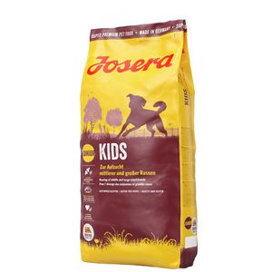 غذای خشک سگ جوسرا مدل kids وزن 0.9 کیلوگرم