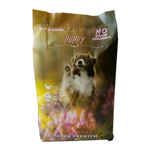 غذای خشک سگ دیامانت مدل puppy وزن 2 کیلوگرم