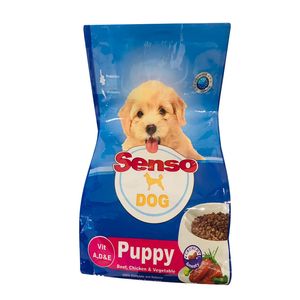 غذای خشک سگ سنسو مدل puppy وزن 800 گرم