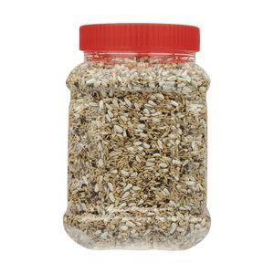 غذای خشک پرنده کد e3 وزن 850 گرم