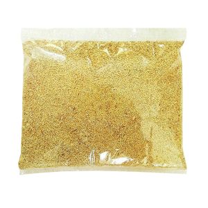 غذای خشک پرندگان کد gh kh0002 وزن 0.5 کیلوگرم