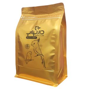 غذای طوطی سانان دارکوب مدل a1001 وزن 1 کیلوگرم