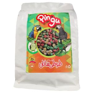 غذای طوطی سانان کد 020 وزن 1 کیلوگرم