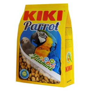 غذای طوطی سانان کیکی کد 02 وزن 1_600 کیلوگرم