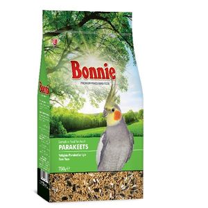 غذای عروس هلندی بونی مدل bb02 وزن 750 گرم