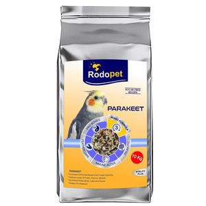 غذای عروس هلندی ردوپت مدل pr10 وزن 10 کیلوگرم