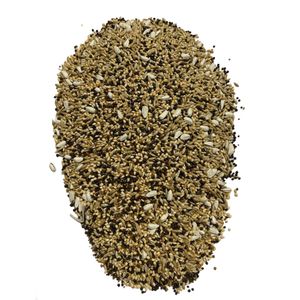 غذای قناری کد a35 وزن 500 گرم