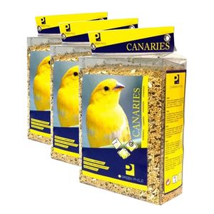 غذای قناری گرین فیل مدل cf2020 وزن 2.5 کیلوگرم بسته 3 عددی