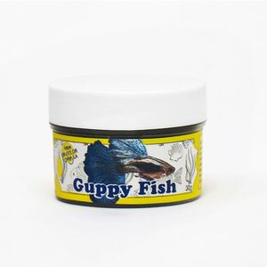 غذای ماهی  مدل بتا وزن 30 گرم