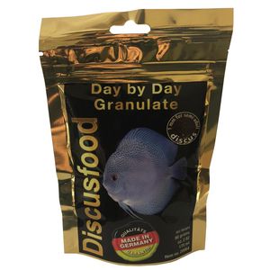 غذای ماهی آکواریوم دیسکس فود مدل dbd 10 وزن 100 گرم